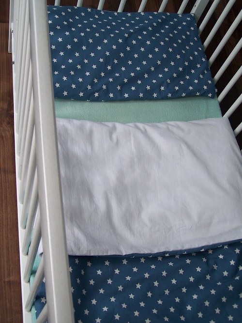 Dětské povlečení - (pro váš) Dáreček - chlapeček — foto 5