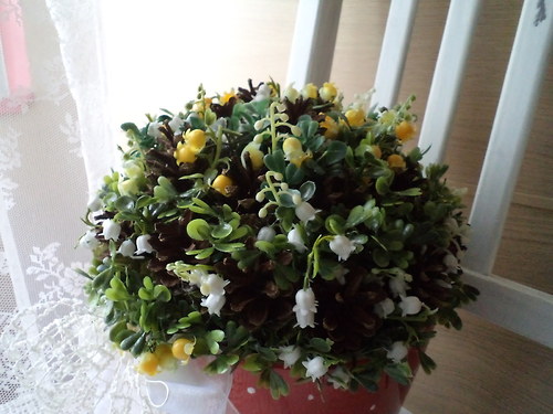 Konvalinka lesní... — foto 2