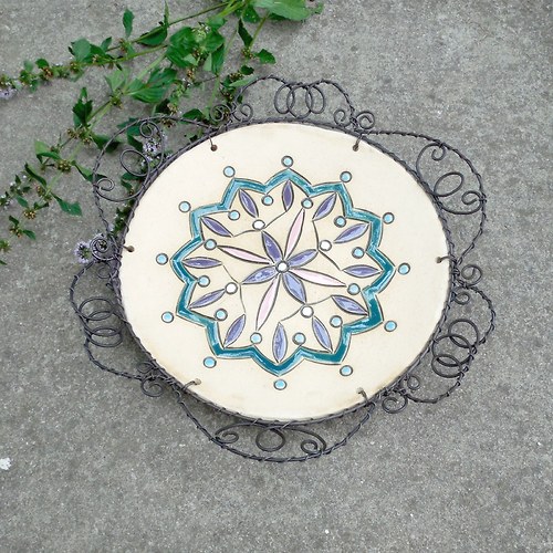 Miska s ornamentem — foto 2