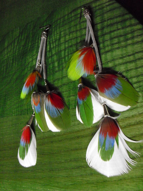 Parrot mix — foto 2