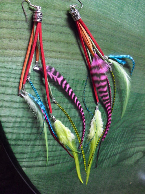 Colours Long — foto 3