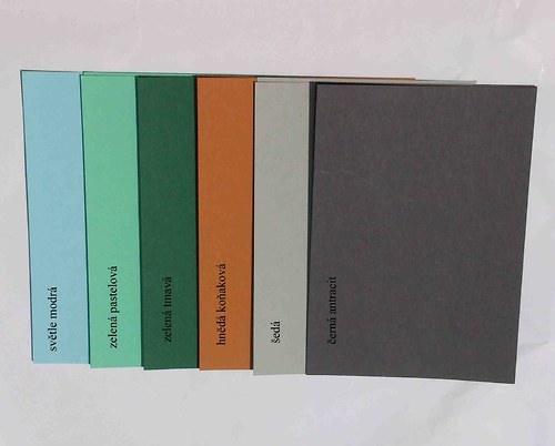 Embosované karty — foto 3