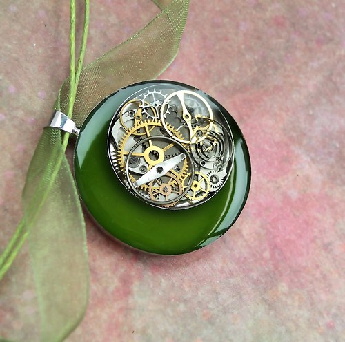 Mess in green — foto 2