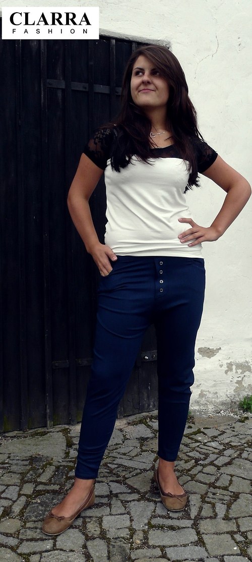 CLARRA Turkey Jeans — foto 2
