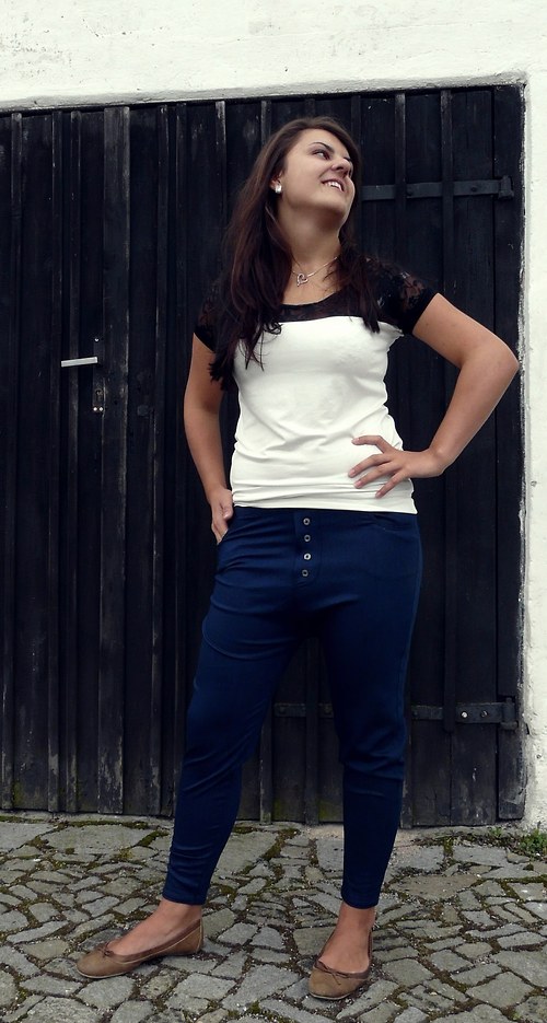 CLARRA Turkey Jeans — foto 4
