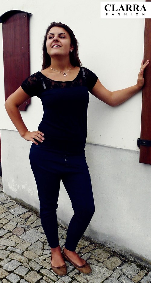 CLARRA Turkey Jeans — foto 6