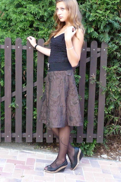 Sukně Alice — foto 2