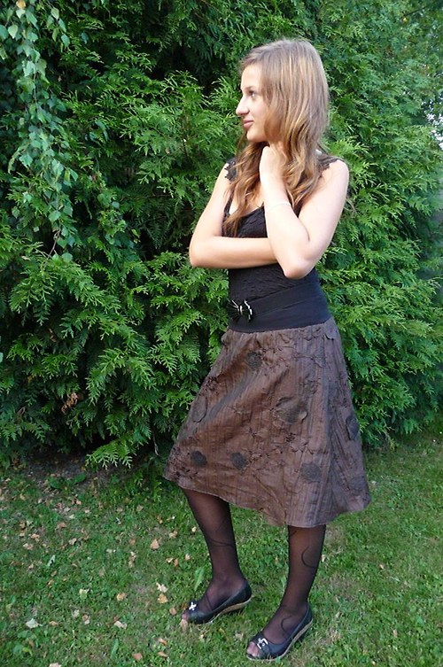 Sukně Alice — foto 4