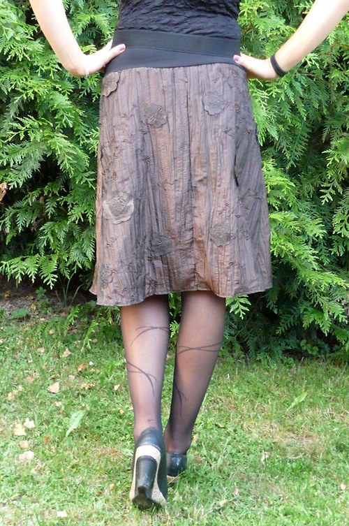 Sukně Alice — foto 5