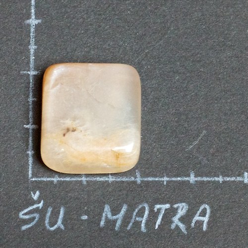 Měsíční kámen — foto 2