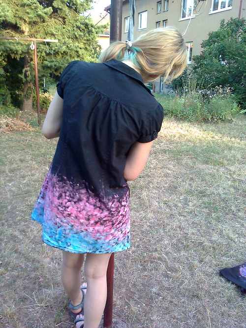 Šaty — foto 2