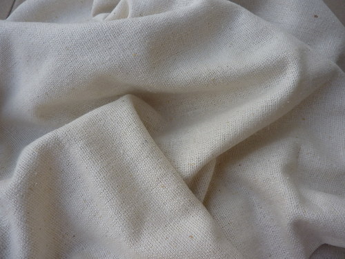 Buretové hedvábí — foto 3