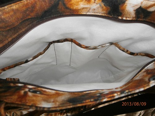 Kočičí s dřevěnými uchy — foto 4
