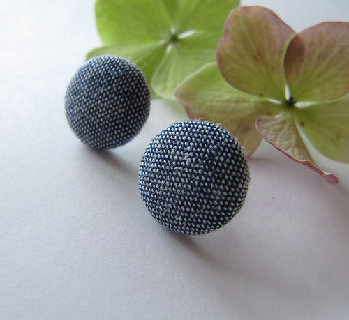 Grey & Blue — foto 2