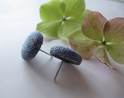 Grey & Blue — foto 4