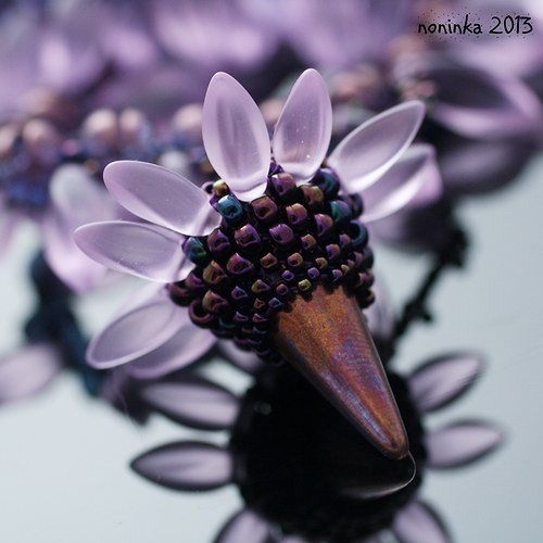 Large spike flower — foto 4
