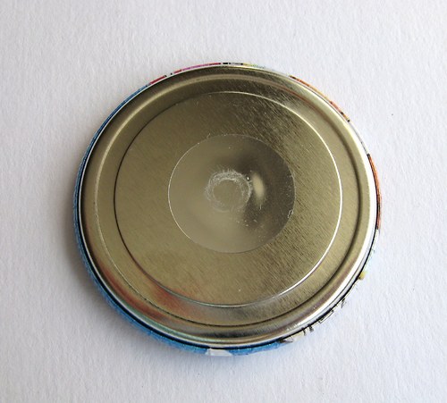 Slon -magnet — foto 3