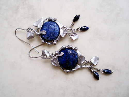 Lapis lazuli — foto 2