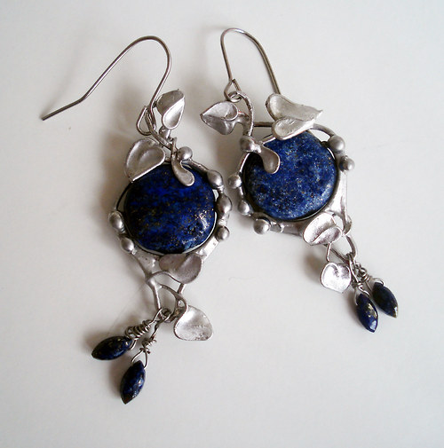 Lapis lazuli — foto 4