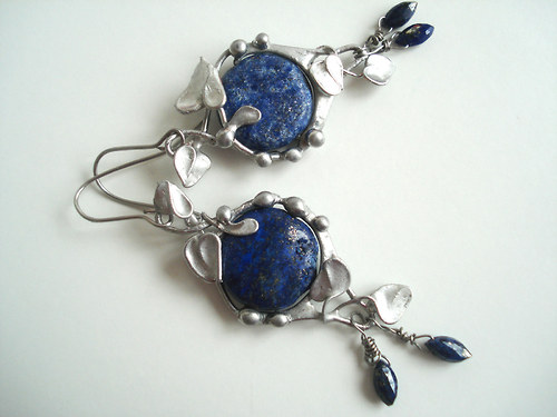 Lapis lazuli — foto 6