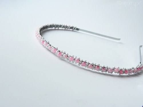 Sweet sugar /čelenka/ — foto 3