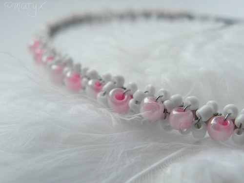 Sweet sugar /čelenka/ — foto 4