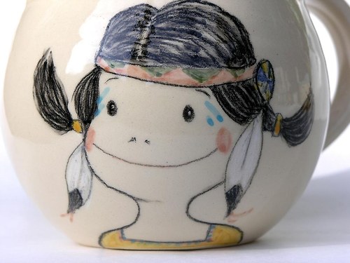 Indi-Indi-Indián — foto 3