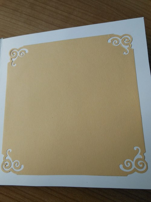 Scrapbookové přání s růžemi VII. — foto 5