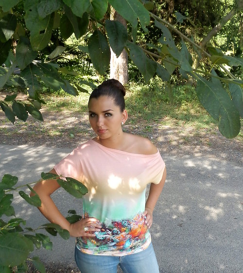 Tričko — foto 3