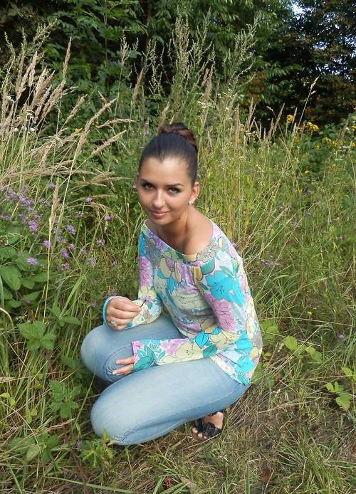 Barevné tričko III. — foto 2