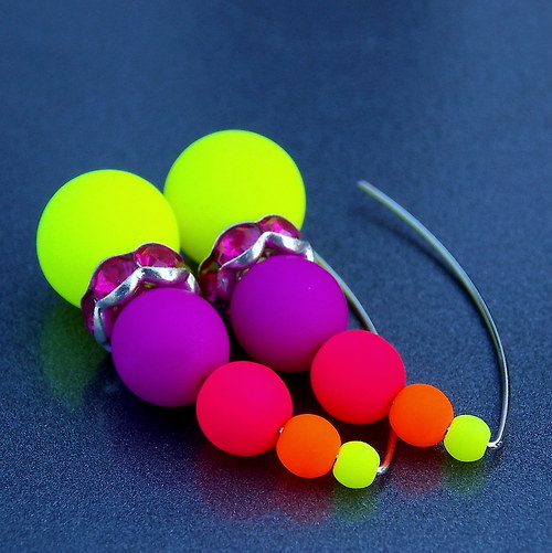 UV Neo Bubbles - Exclusive... — foto 2