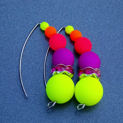 UV Neo Bubbles - Exclusive... — foto 3