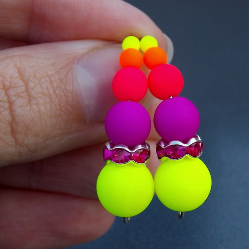 UV Neo Bubbles - Exclusive... — foto 5