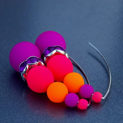 UV Neo Bubbles - Exclusive... — foto 2