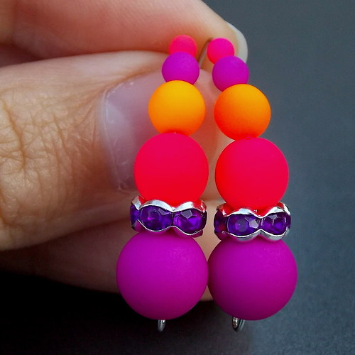 UV Neo Bubbles - Exclusive... — foto 4
