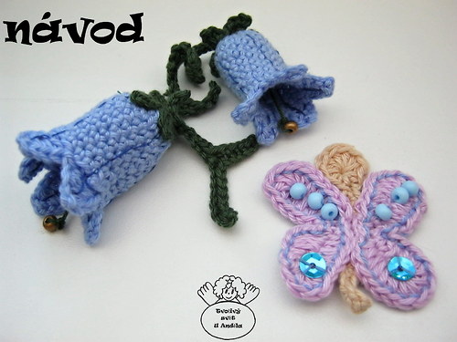 Návod_letní klobouk_zvonkový — foto 4