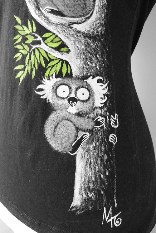 Medvídci koala — foto 4