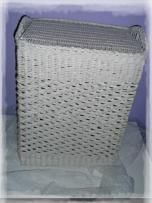 Sada do koupelny v bílém.... — foto 2