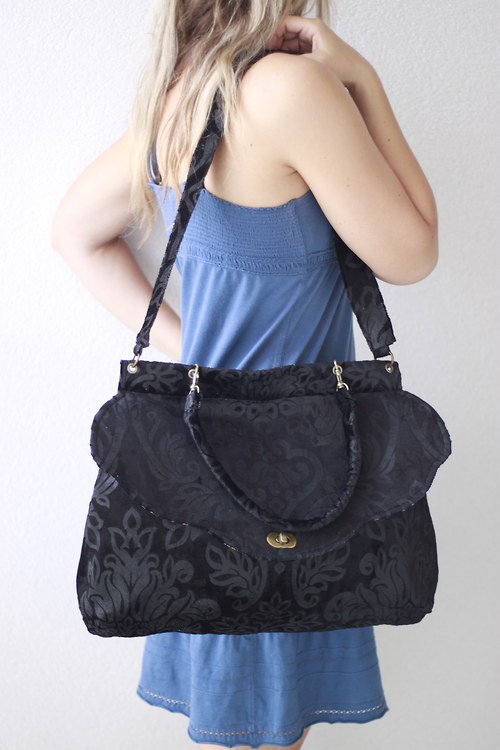 Sametová elegance — foto 6