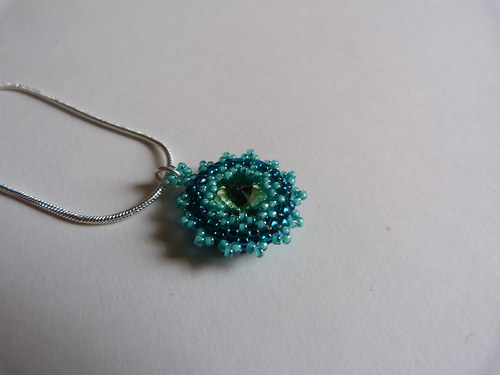 SWAROVSKI Rivolka — foto 2