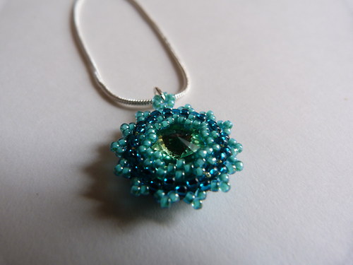 SWAROVSKI Rivolka — foto 3