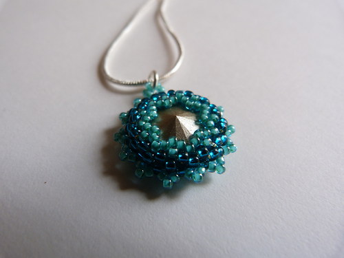 SWAROVSKI Rivolka — foto 4