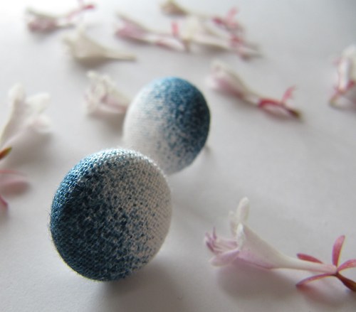Blue Snow — foto 2