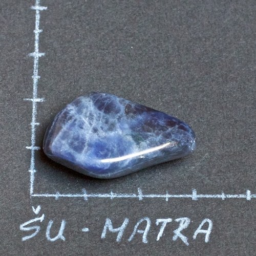 Sodalit — foto 2