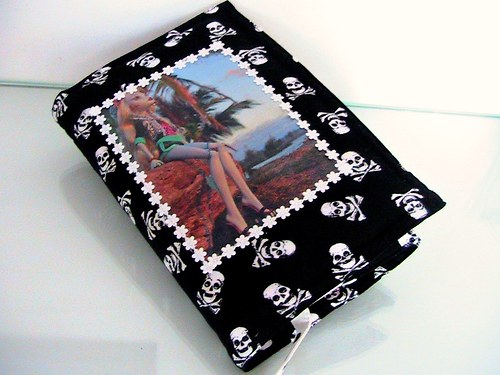 Obal Na Knihu - Monster High — foto 3