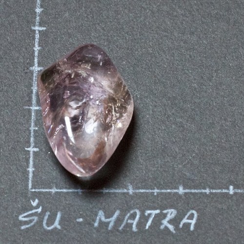 Ametrín — foto 2