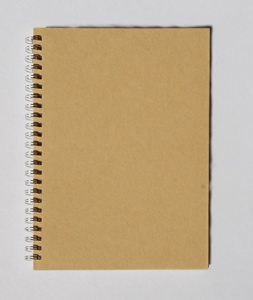 Blok A5 - Pappmaché desky — foto 2