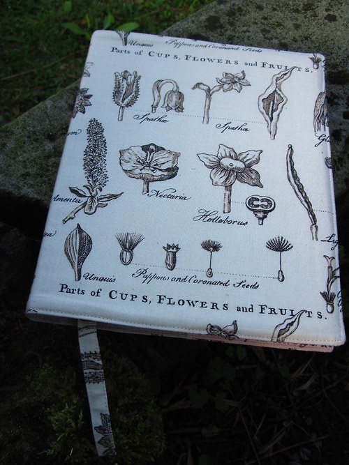 Zápisník Botanica — foto 2
