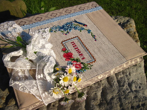 Romantický deník Memory SLEVA — foto 4