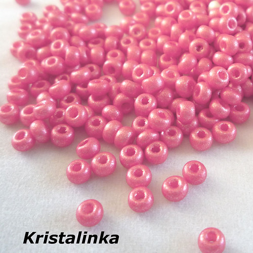 Rokajl červený voskovaný......50g — foto 2